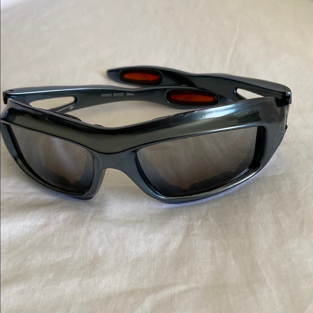 Stylish Black Sunglasses
